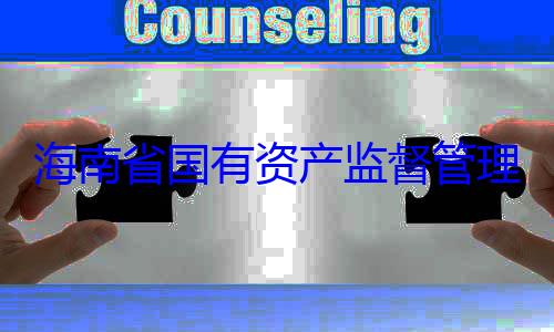 查调查理委员会党资产监督管委副书记王海南省国有有福接受审